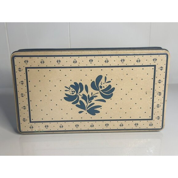 Cadre Photo Pfaltzgraff – Bois Naturel, Thème Jardinière Avec Couvercle, Neuf En Boîte